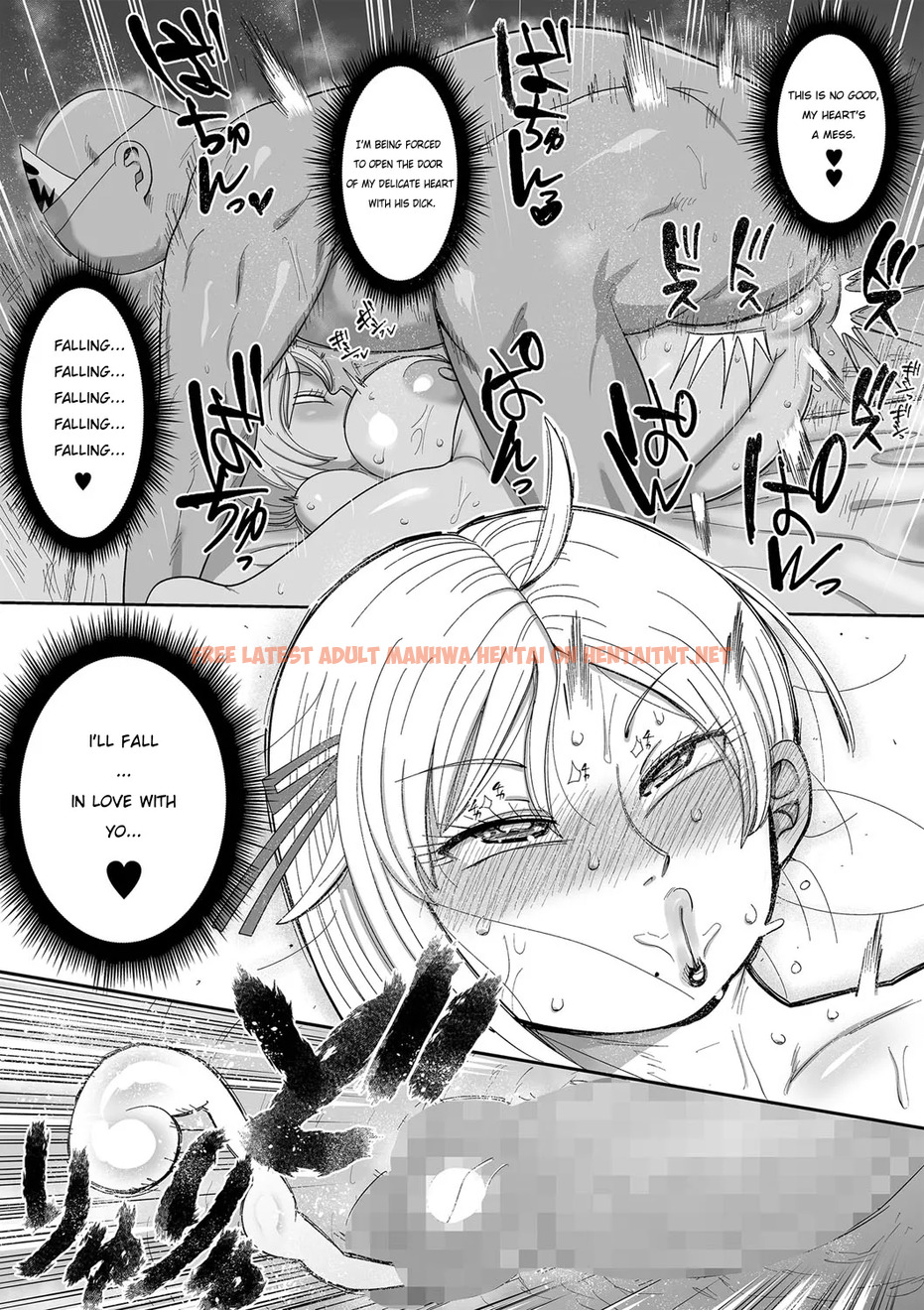 Read Hentai Image 16 in comic Nayutayuta! Ch. 3 Hitozuma Vs Dokushin Otoko - One Shot - hentaitnt.net