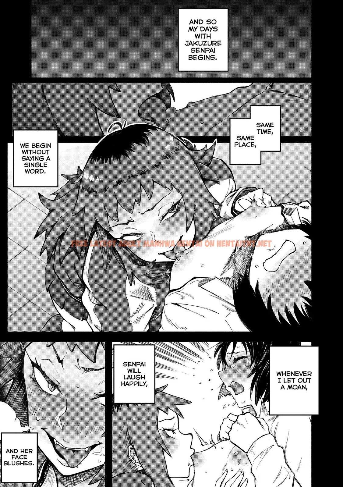 Read Hentai Image 10 in comic Odoshi Ai – Decensored - One Shot - hentaitnt.net