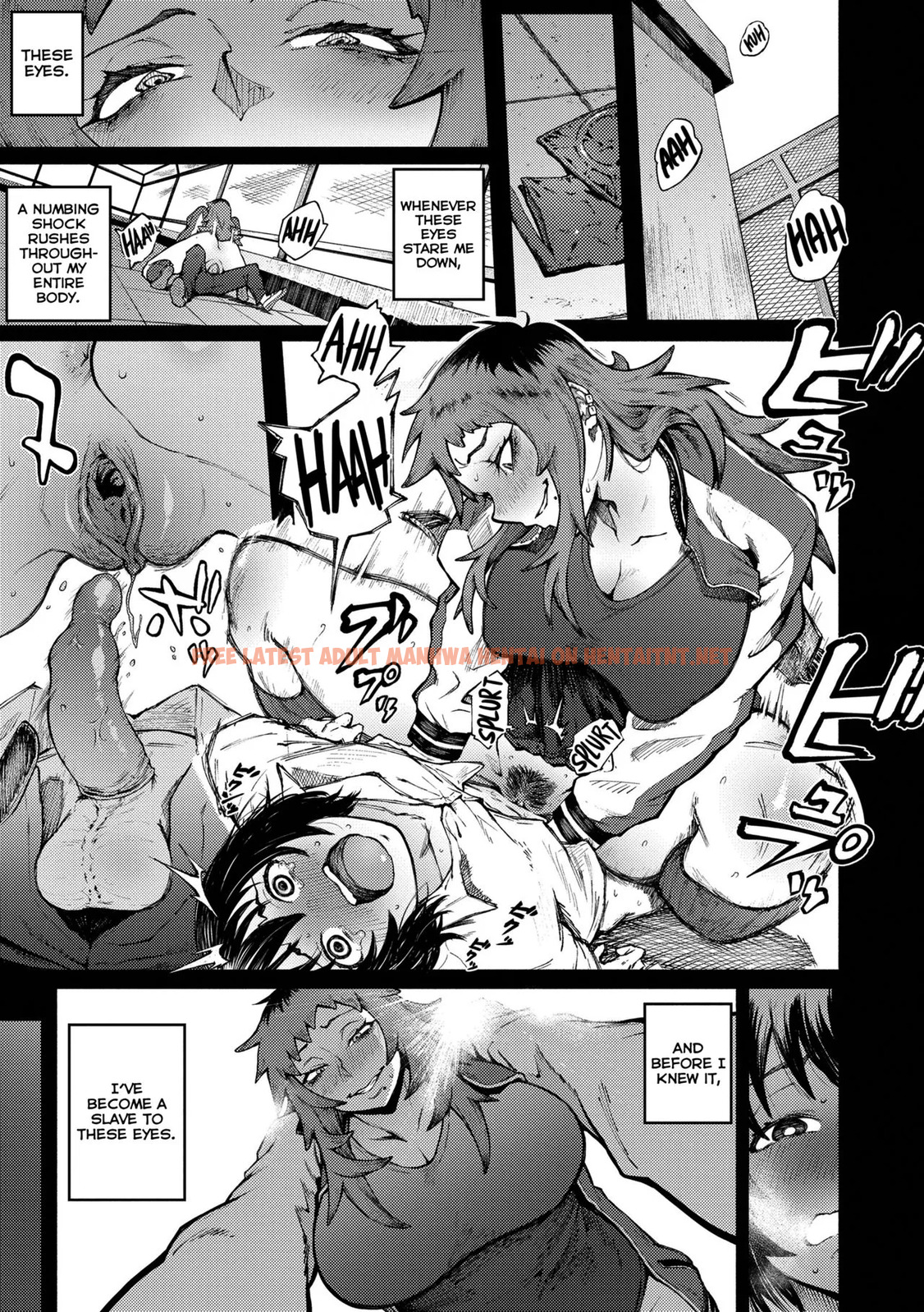 Read Hentai Image 12 in comic Odoshi Ai – Decensored - One Shot - hentaitnt.net