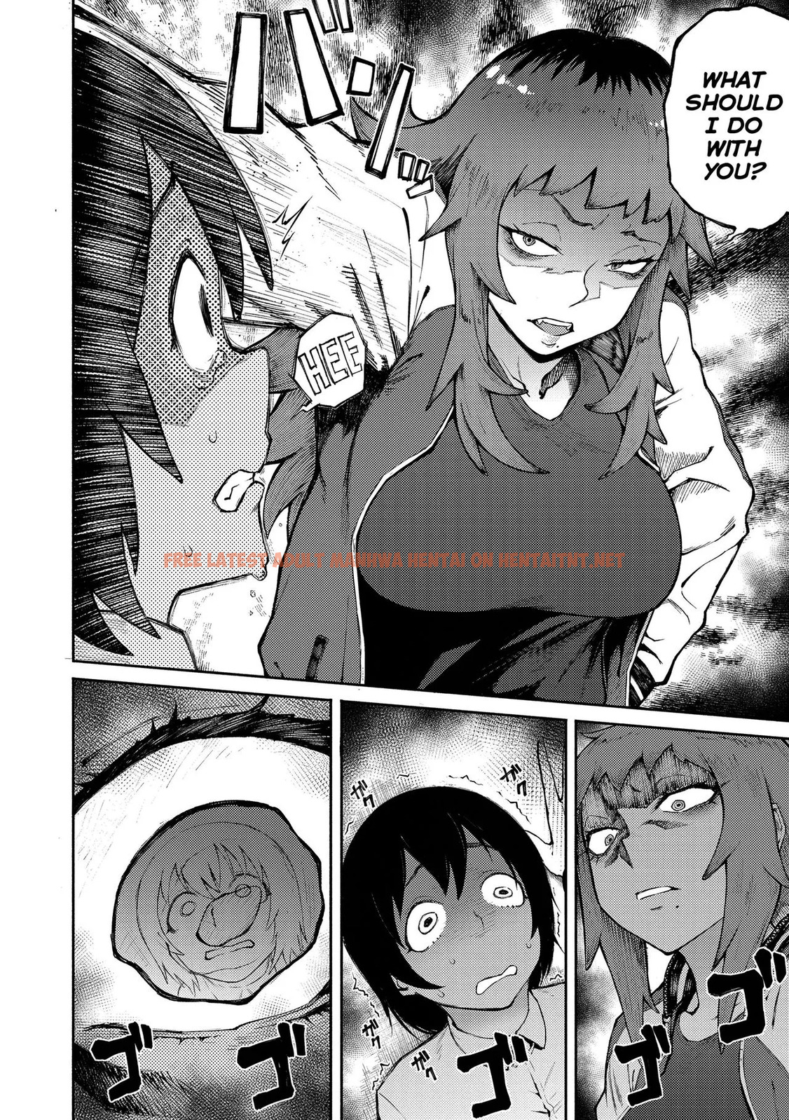 Read Hentai Image 3 in comic Odoshi Ai – Decensored - One Shot - hentaitnt.net