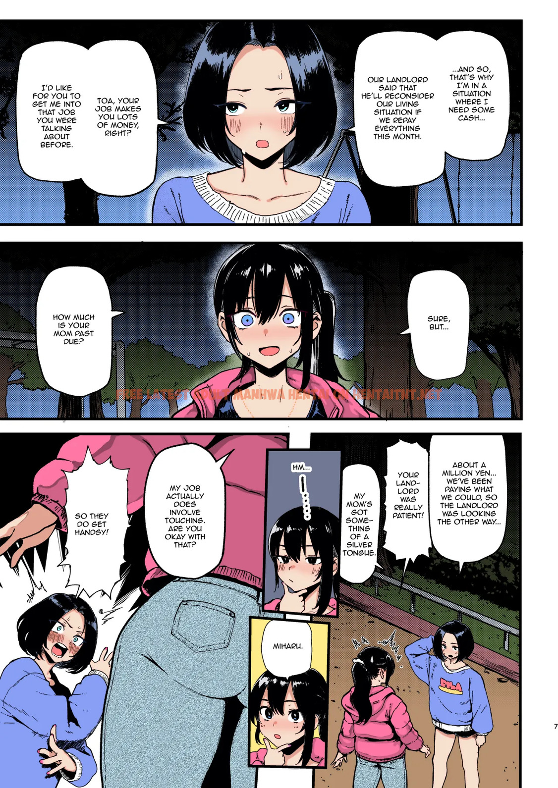 Page 7