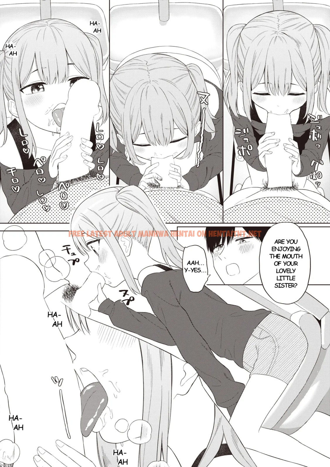 Read Hentai Image 5 in comic Omase Ni Nomasete - One Shot - hentaitnt.net