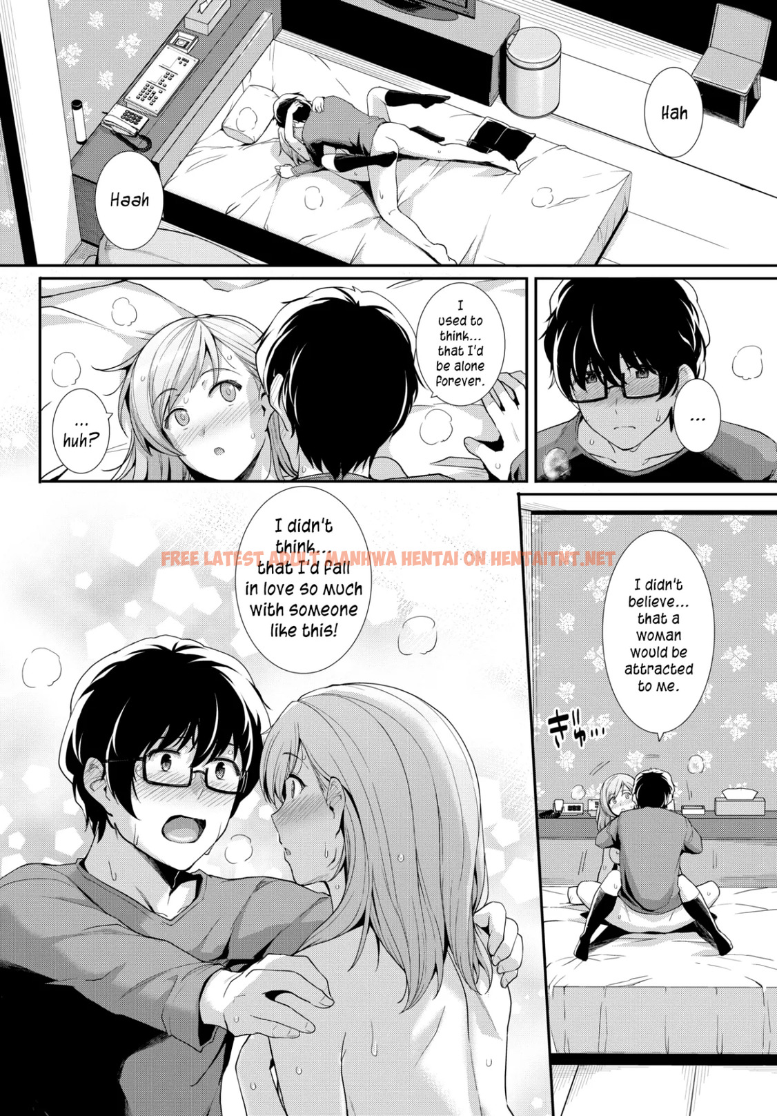 Read Hentai Image 13 in comic Online Marriage - One Shot - hentaitnt.net