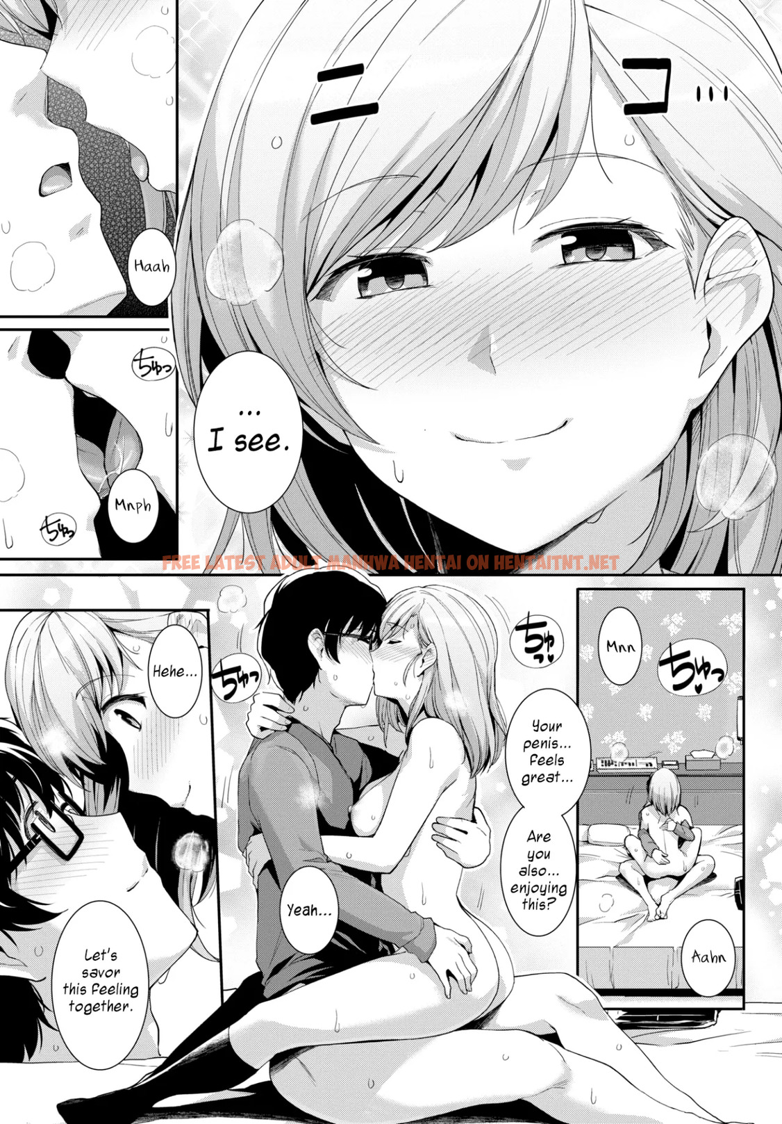 Read Hentai Image 14 in comic Online Marriage - One Shot - hentaitnt.net