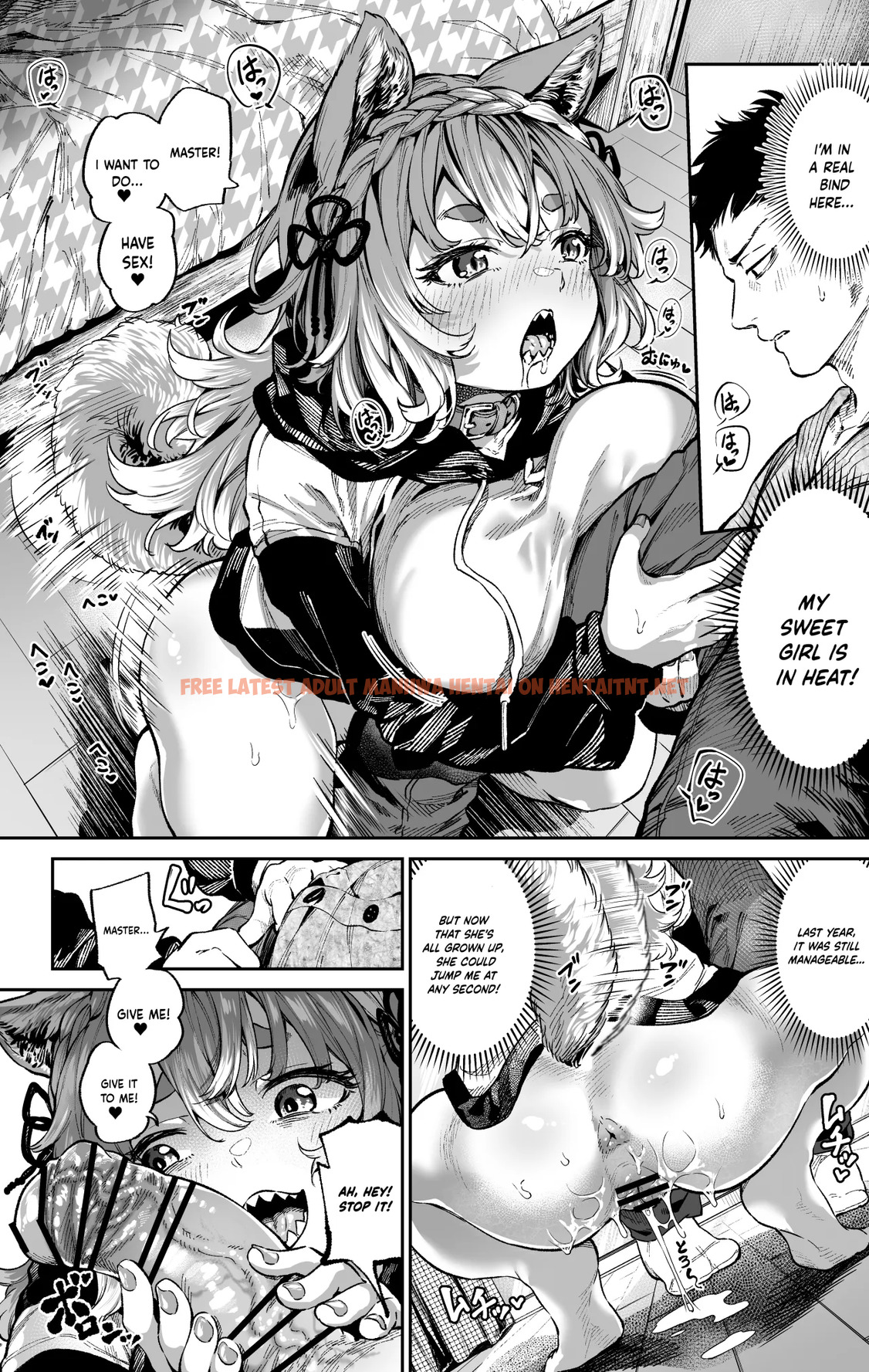 Ooban Yaki - One Shot