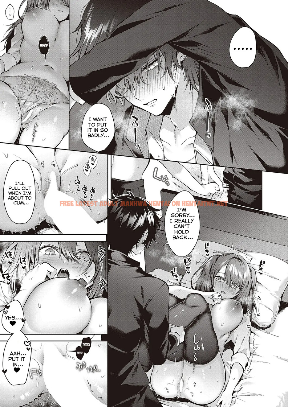 Read Hentai Image 22 in comic Ookami-kun Wa Shinpaisei - One Shot - hentaitnt.net