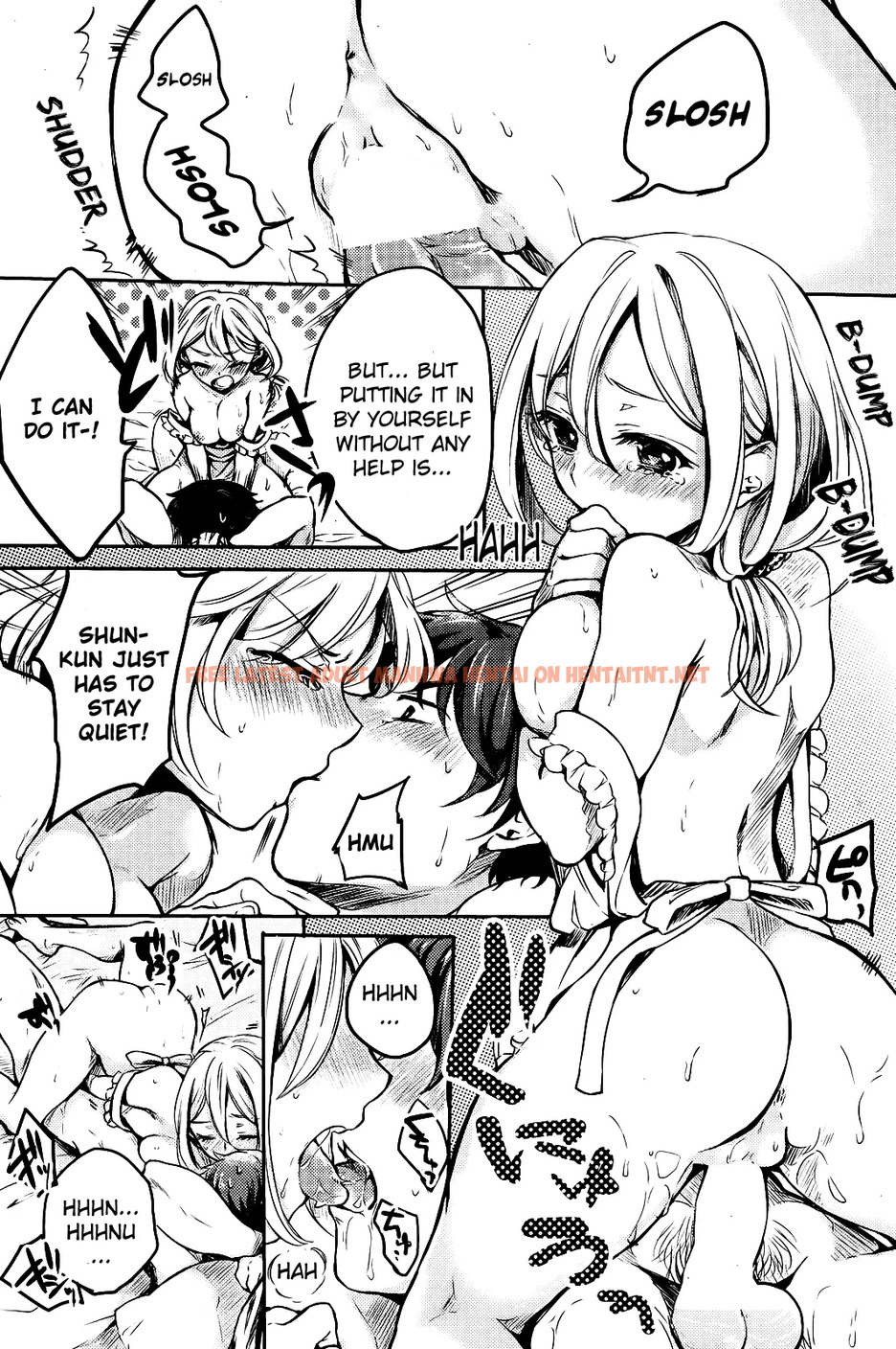 Read Hentai Image 7 in comic Osoizuma - One Shot - hentaitnt.net