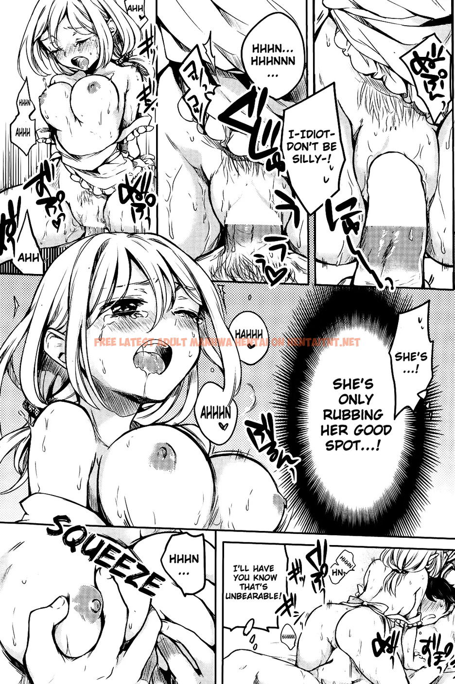 Read Hentai Image 8 in comic Osoizuma - One Shot - hentaitnt.net