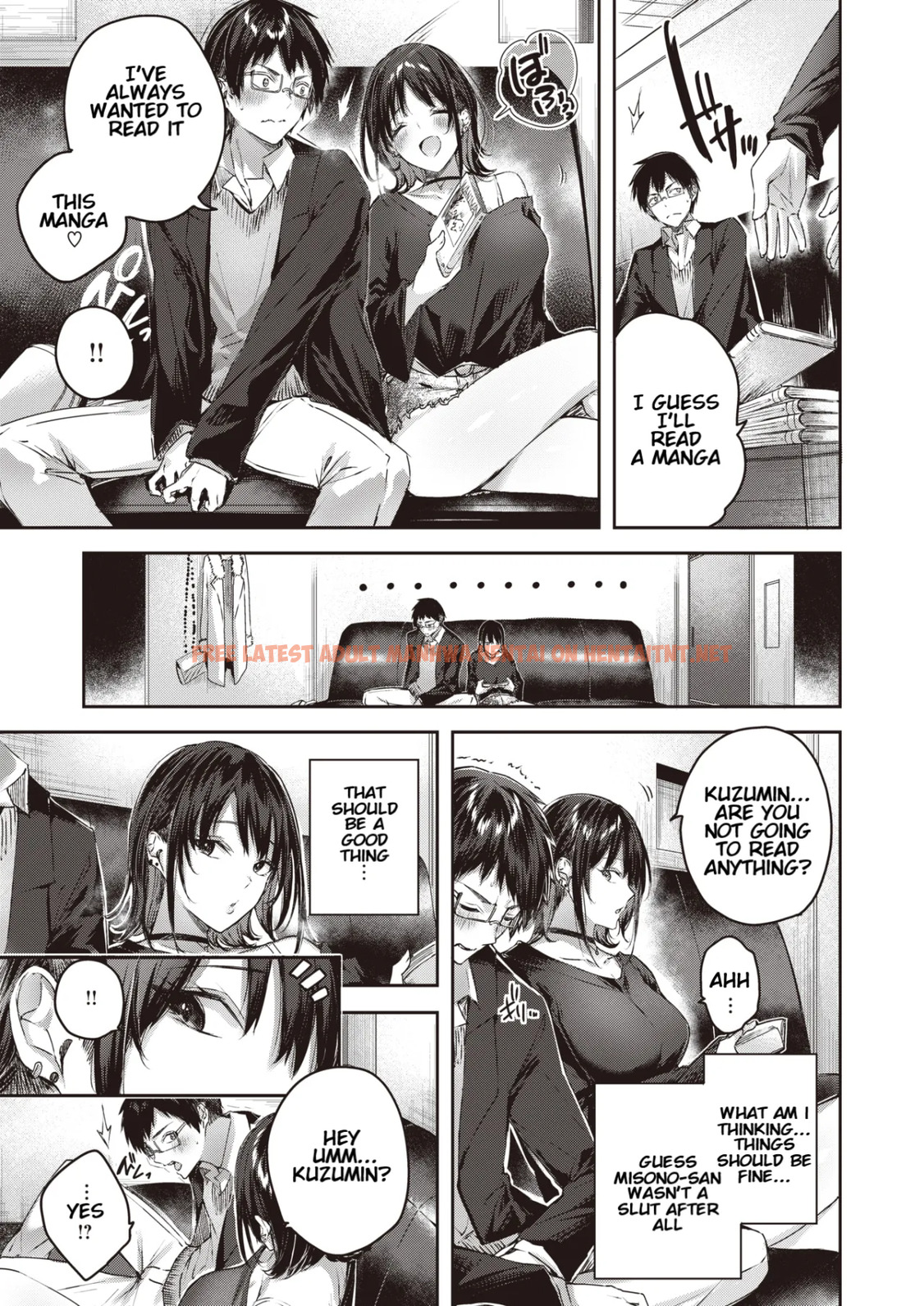 Read Hentai Image 10 in comic Otagyaru - One Shot - hentaitnt.net