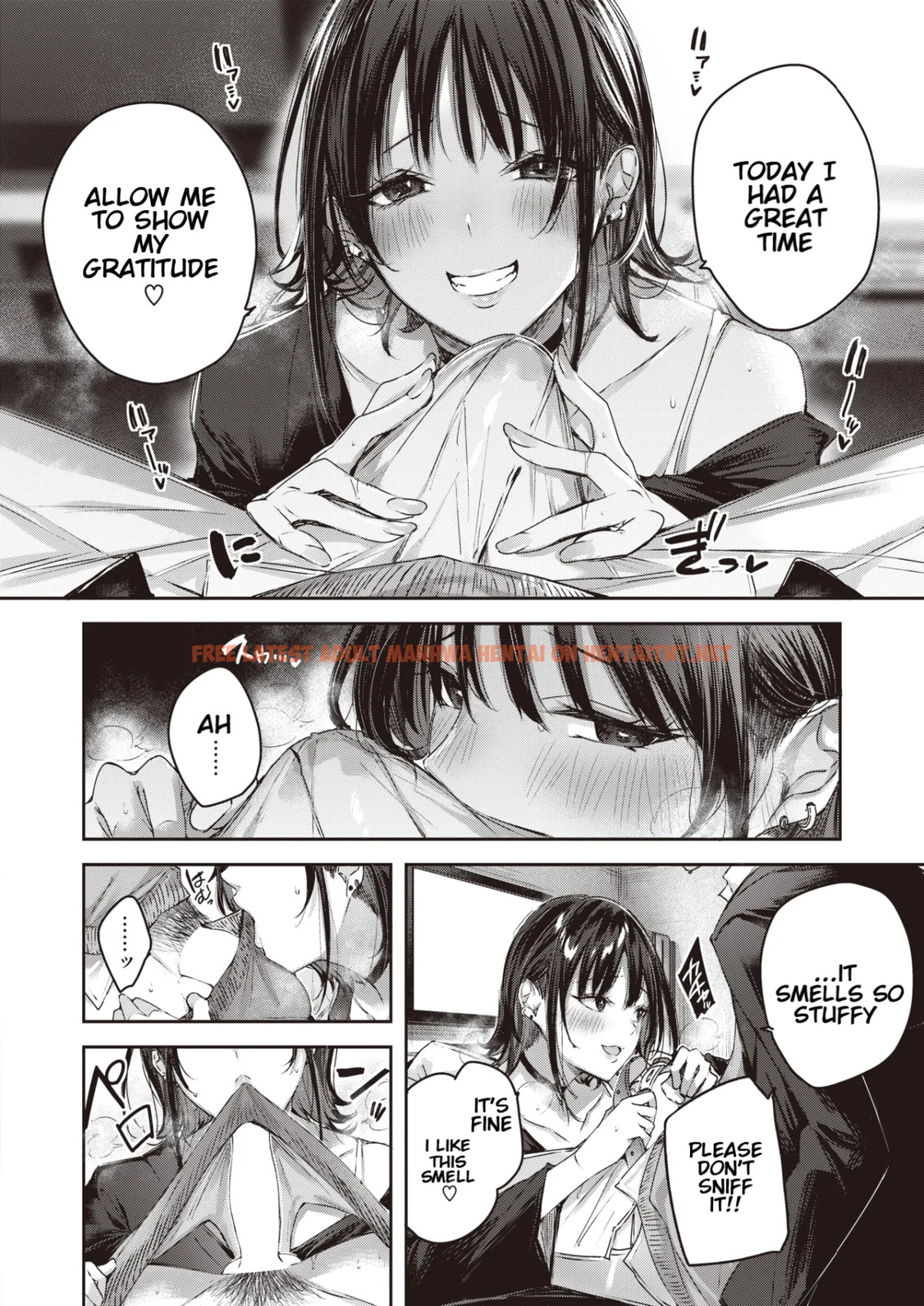 Read Hentai Image 13 in comic Otagyaru - One Shot - hentaitnt.net