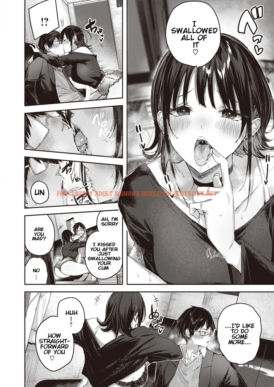 Read Hentai Image 17 in comic Otagyaru - One Shot - hentaitnt.net