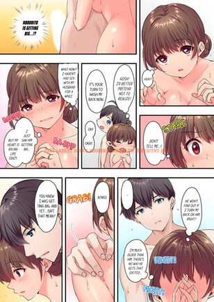 Read Hentai Image 10 in comic Otto No Otouto To Nikutai Kankei Wo Motte Shimaimashita – Nan Shuukan Buri No Sex, Iki Sugite… 1 - One Shot - hentaitnt.net