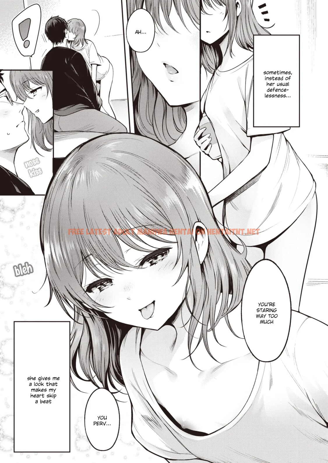 Read Hentai Image 4 in comic Ouchi Jikan - One Shot - hentaitnt.net