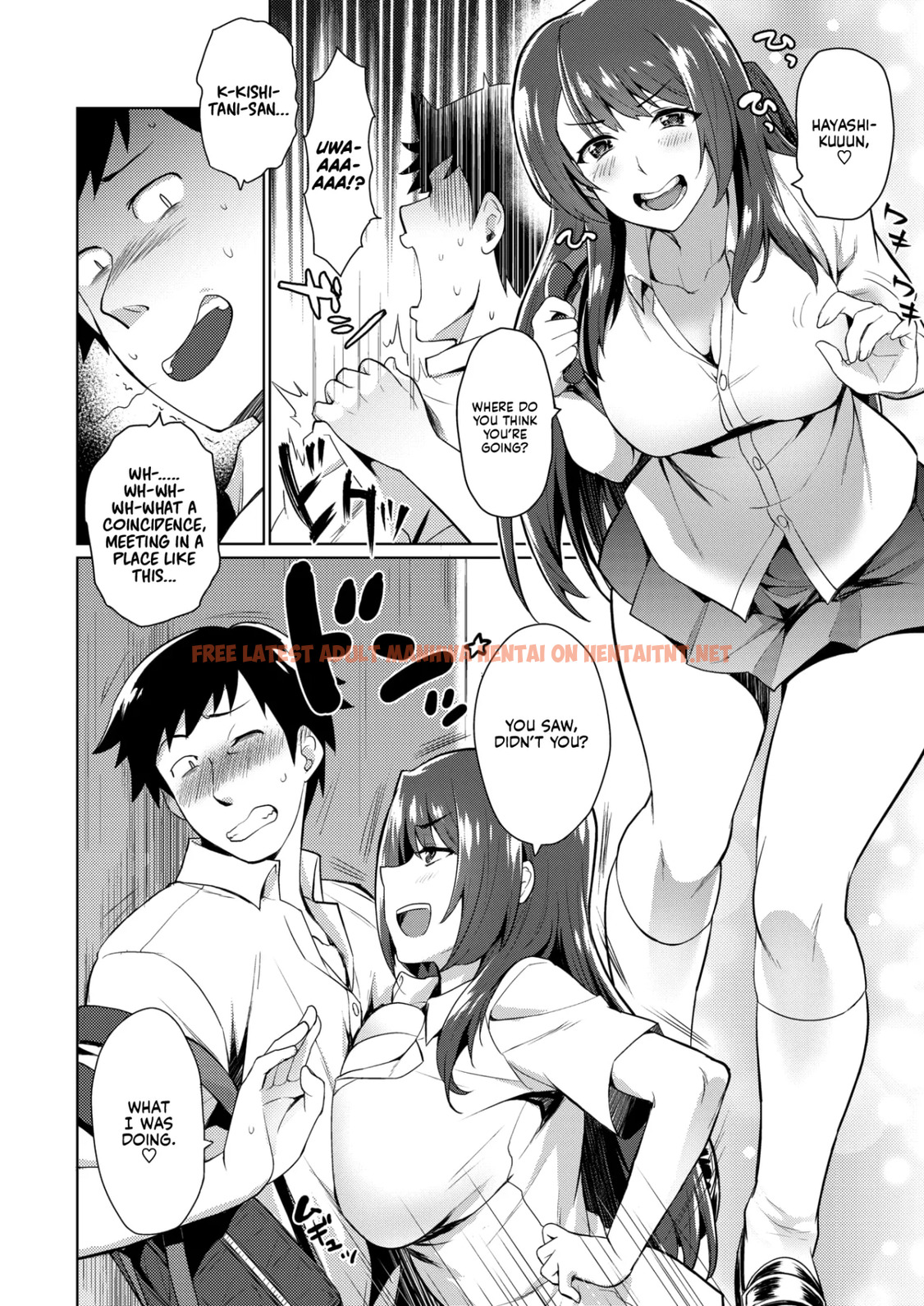 Read Hentai Image 3 in comic Paichalle!! - One Shot - hentaitnt.net