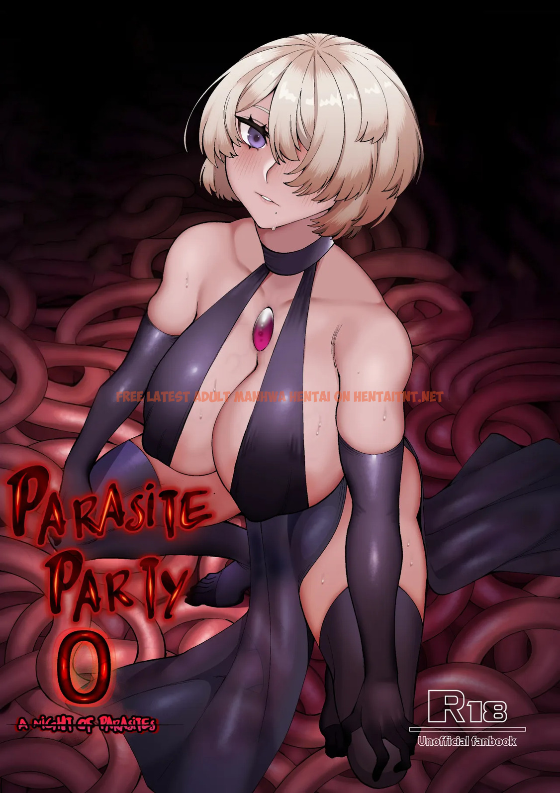 Parasite Party EP. 0 - One Shot
