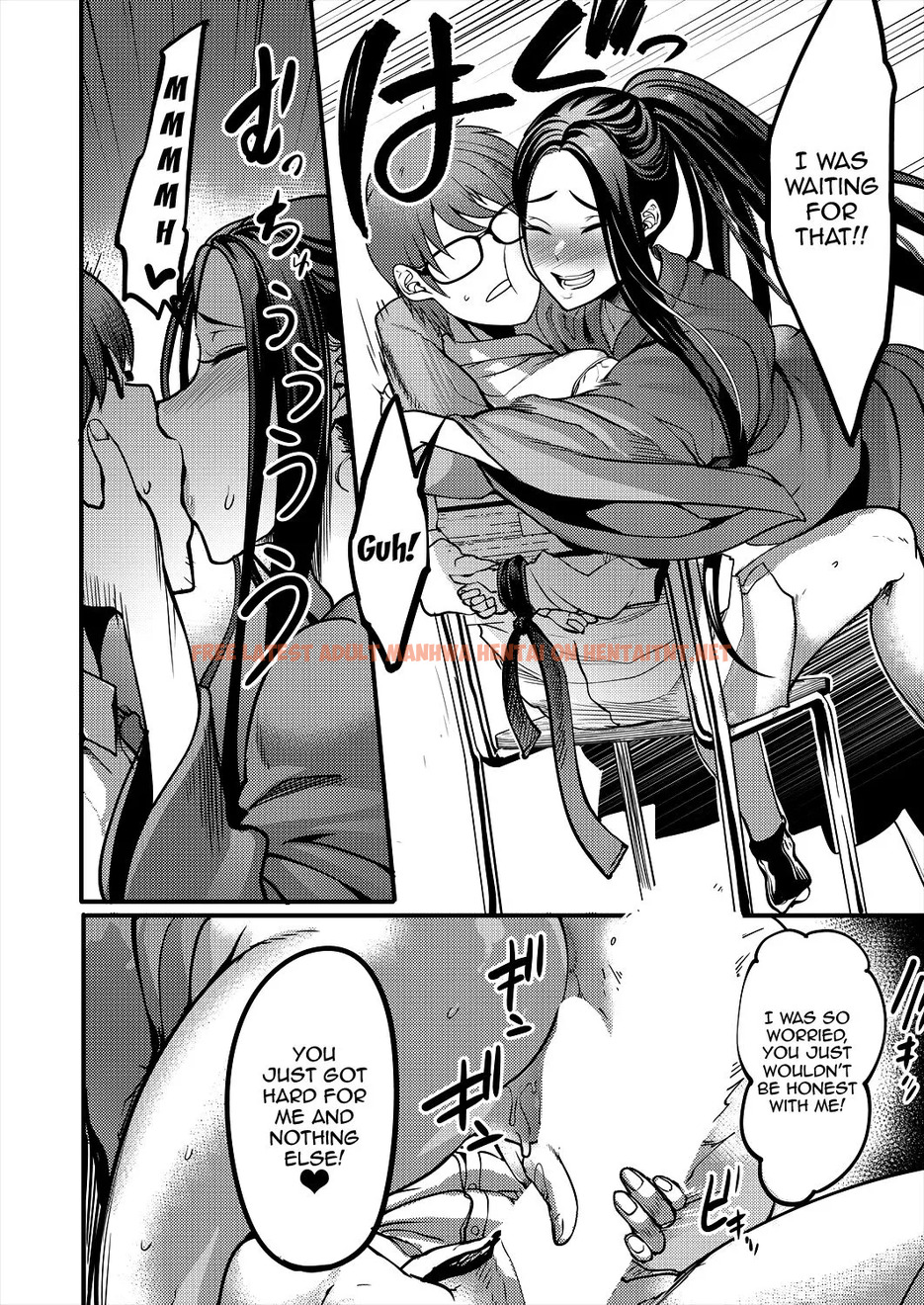 Read Hentai Image 31 in comic Pashirare Kendoubu ~Onee-san No Shigoki~ - One Shot - hentaitnt.net