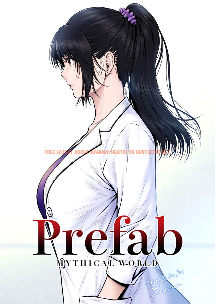 Prefab - One Shot