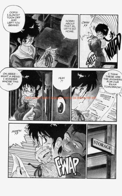 Read Hentai Image 14 in comic Princess Of Darkness No. 1 - One Shot - hentaitnt.net