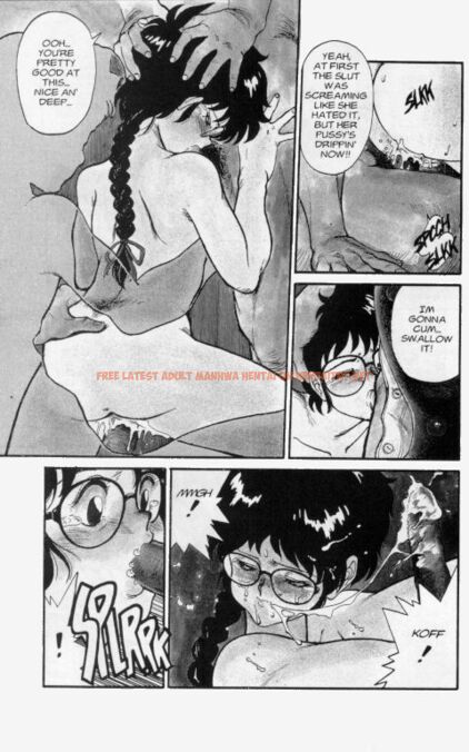 Read Hentai Image 16 in comic Princess Of Darkness No. 1 - One Shot - hentaitnt.net