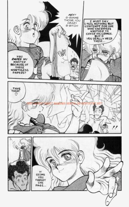 Read Hentai Image 23 in comic Princess Of Darkness No. 1 - One Shot - hentaitnt.net