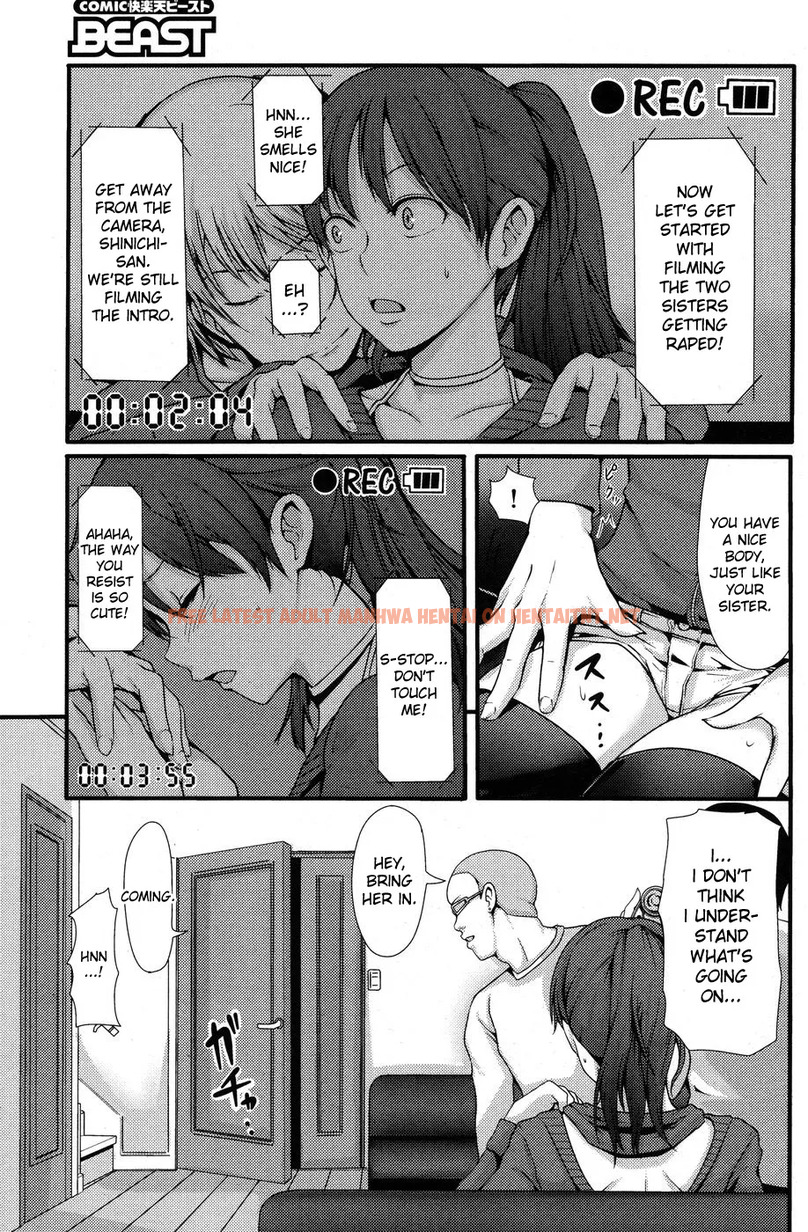 Read Hentai Image 4 in comic Rec At Me - One Shot - hentaitnt.net