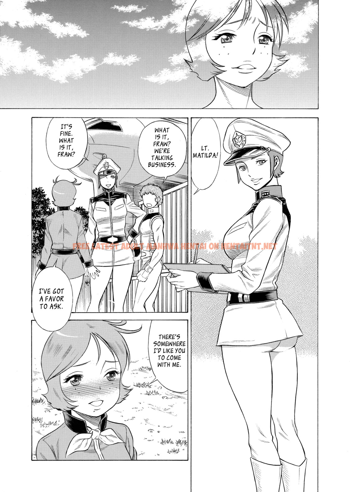 Read Hentai Image 28 in comic Reijoh - One Shot - hentaitnt.net