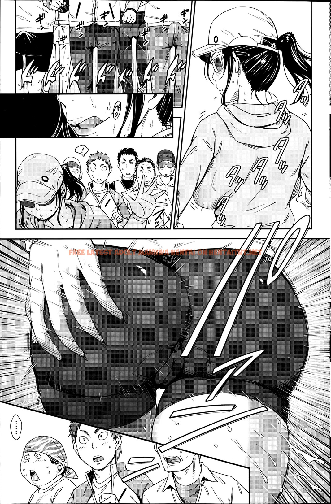 Read Hentai Image 4 in comic Runner’s Heaven - One Shot - hentaitnt.net