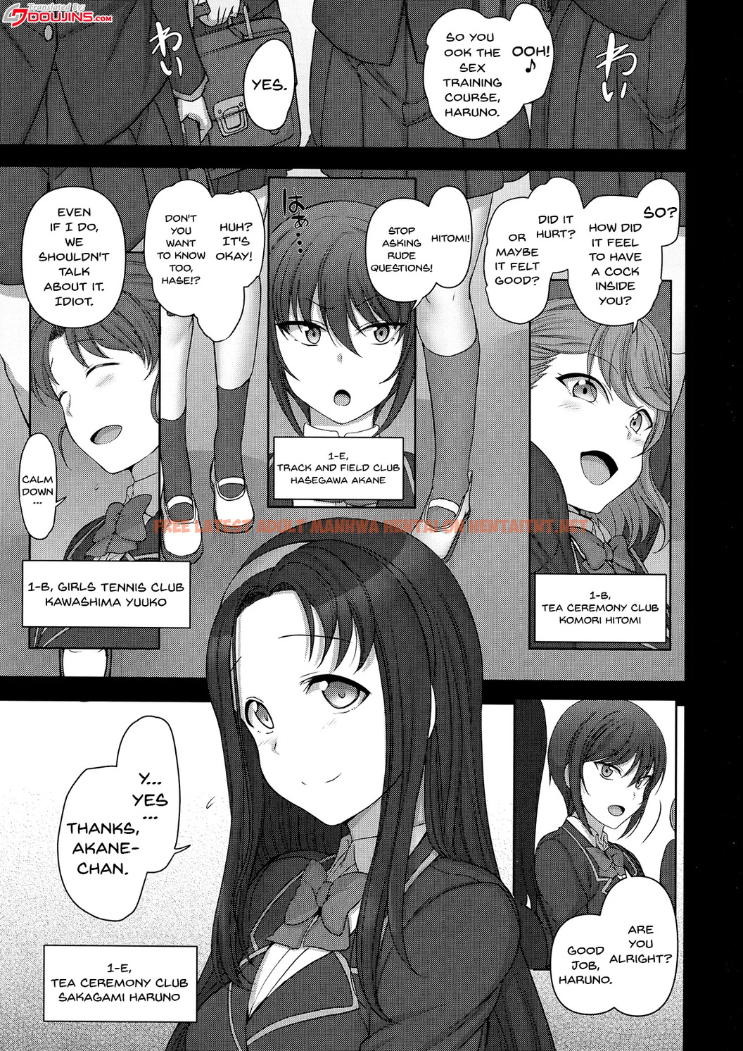 Read Hentai Image 2 in comic Saimin Seishidou 2.75 Taiken Shidou - One Shot - hentaitnt.net