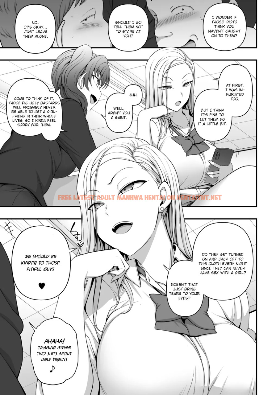 Read Hentai Image 6 in comic Saimin Seishidou Soushuuhen – Kakioroshi - One Shot - hentaitnt.net