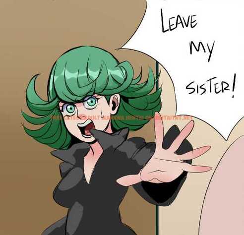 Read Hentai Image 0 in comic Saitama X Tatsumaki - One Shot - hentaitnt.net