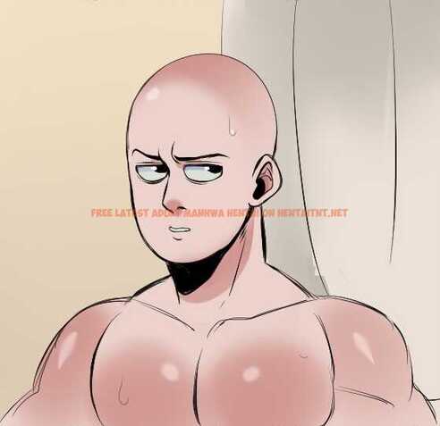 Read Hentai Image 1 in comic Saitama X Tatsumaki - One Shot - hentaitnt.net