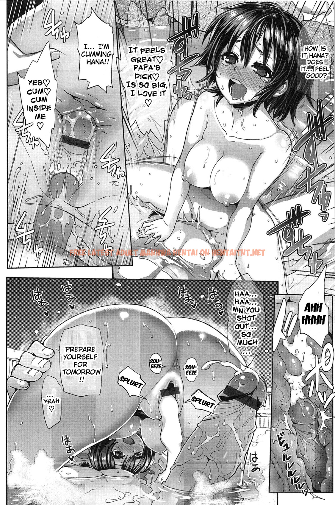 Read Hentai Image 151 in comic Sakari Sakarare - One Shot - hentaitnt.net