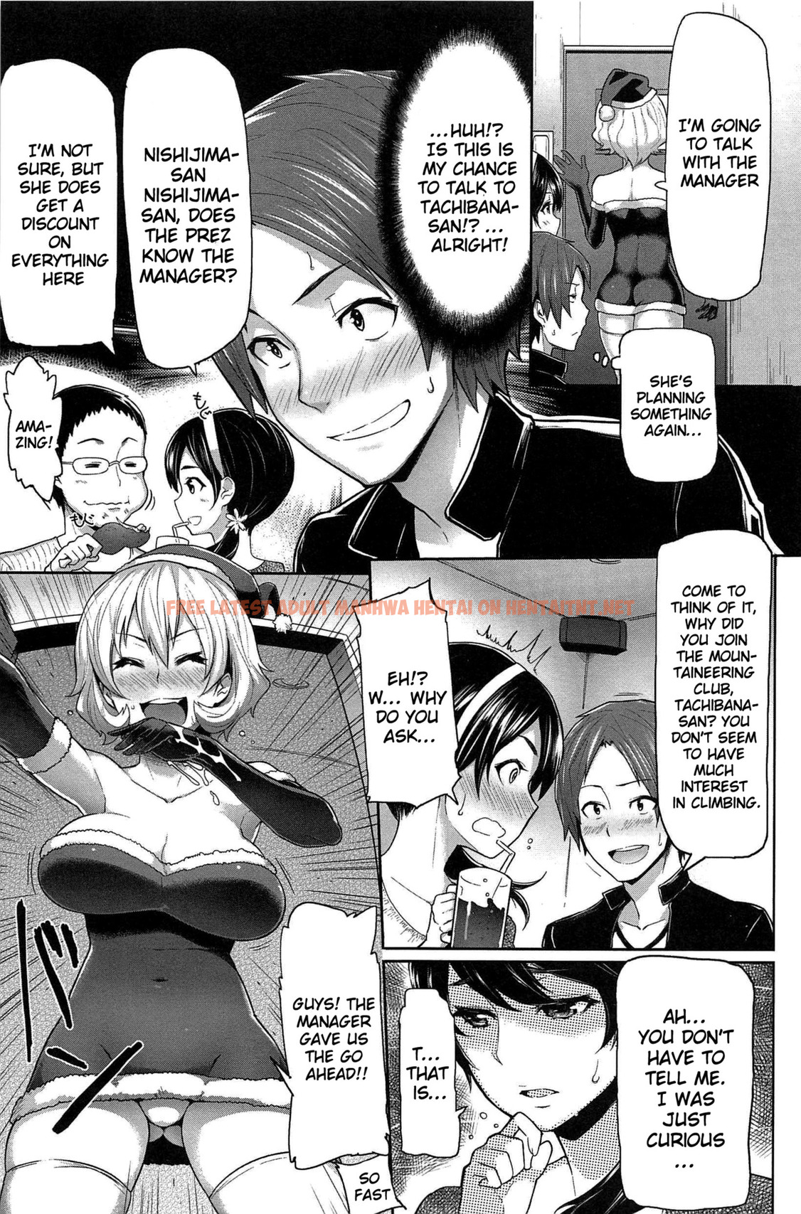 Read Hentai Image 178 in comic Sakari Sakarare - One Shot - hentaitnt.net