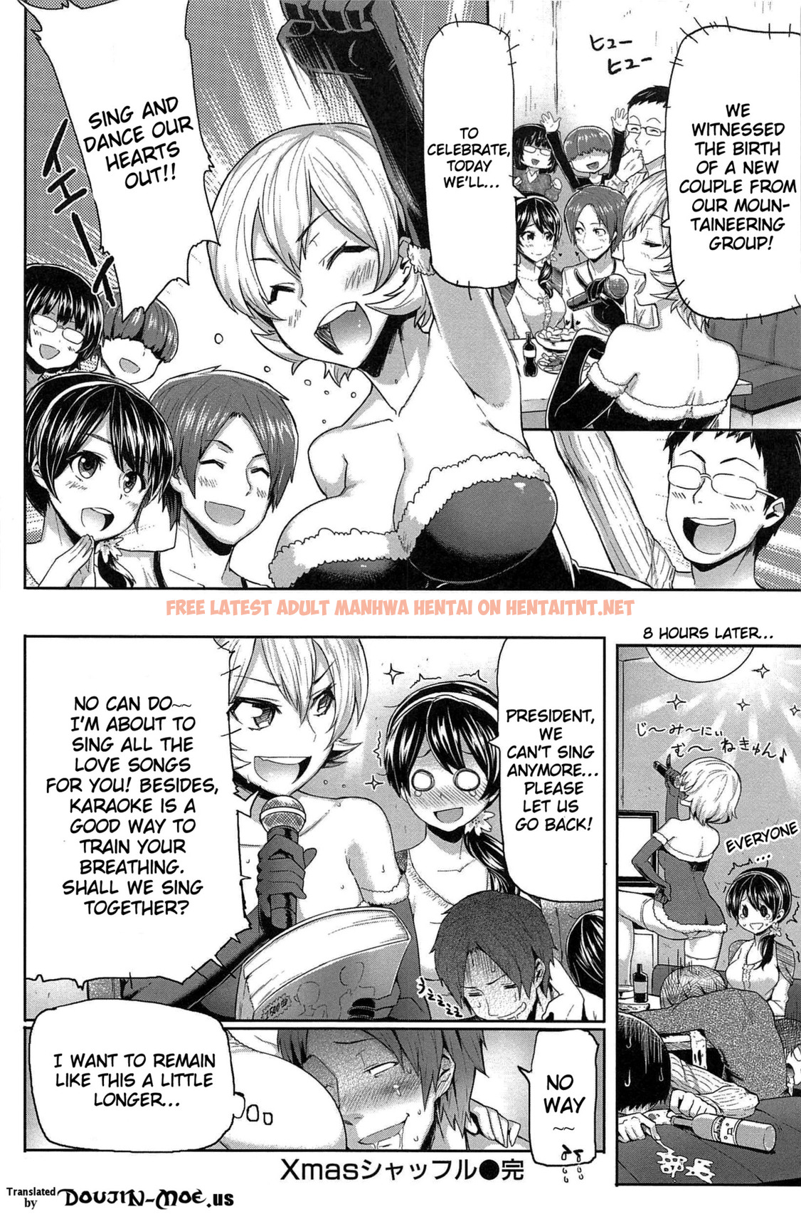 Read Hentai Image 191 in comic Sakari Sakarare - One Shot - hentaitnt.net