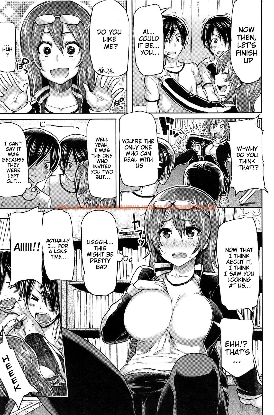 Read Hentai Image 24 in comic Sakari Sakarare - One Shot - hentaitnt.net