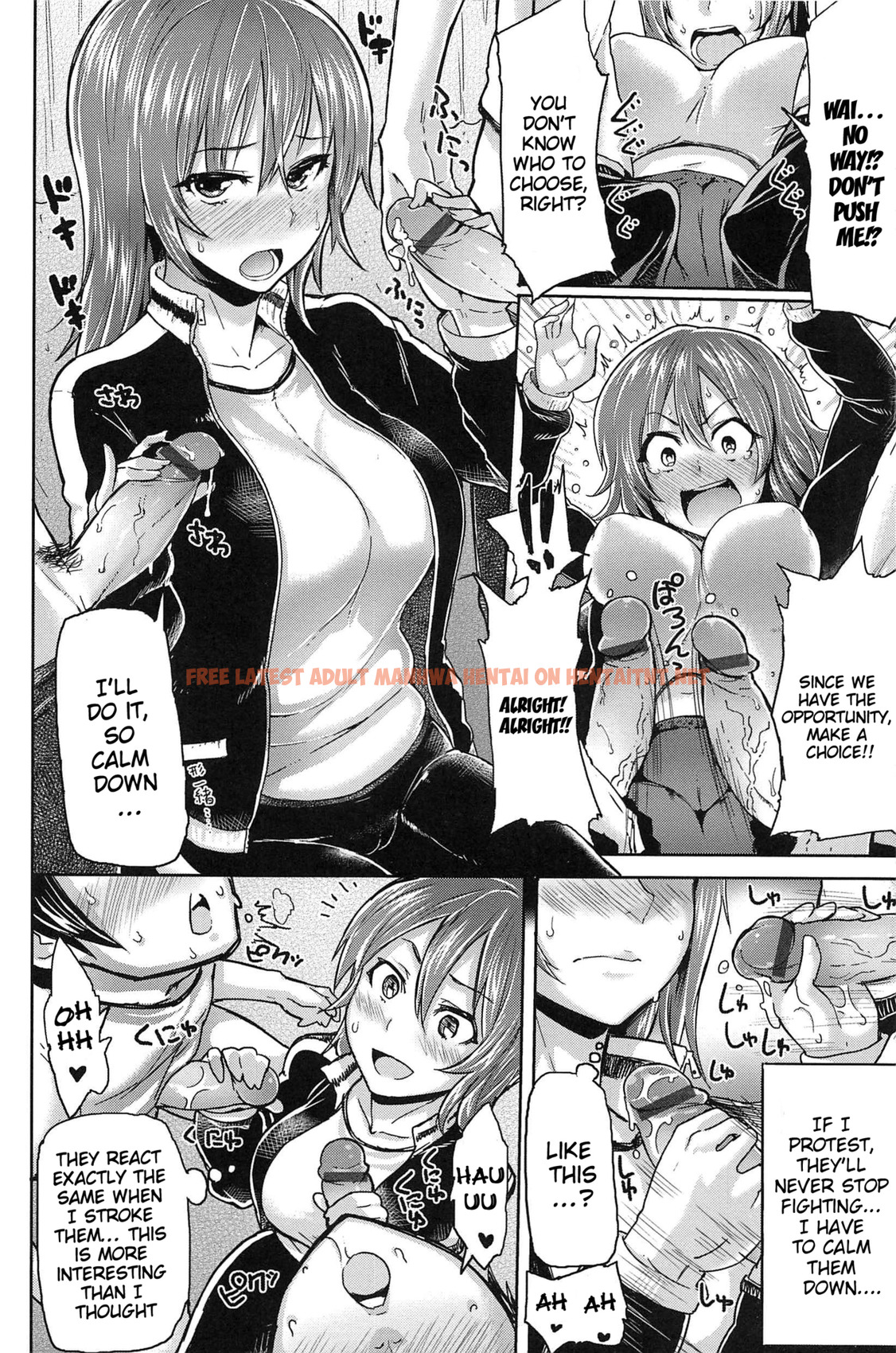 Read Hentai Image 25 in comic Sakari Sakarare - One Shot - hentaitnt.net