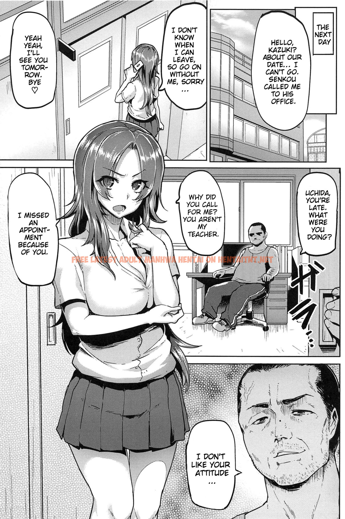 Read Hentai Image 36 in comic Sakari Sakarare - One Shot - hentaitnt.net