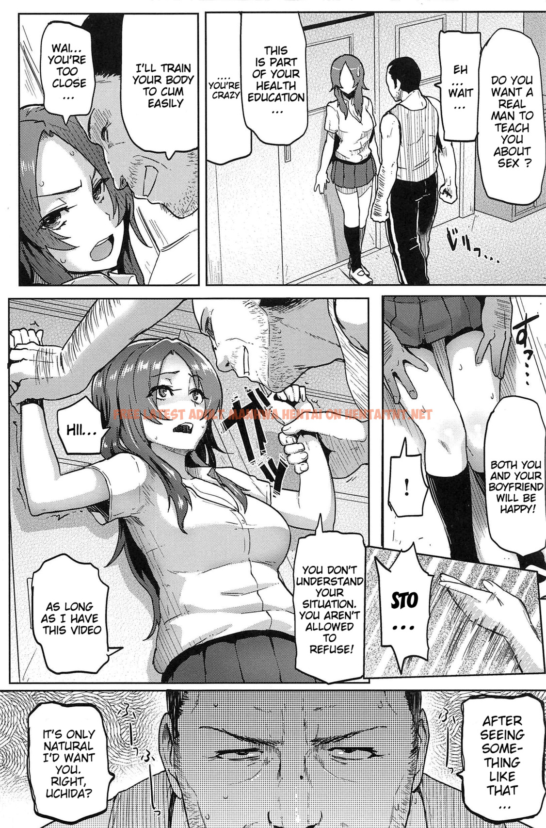 Read Hentai Image 39 in comic Sakari Sakarare - One Shot - hentaitnt.net