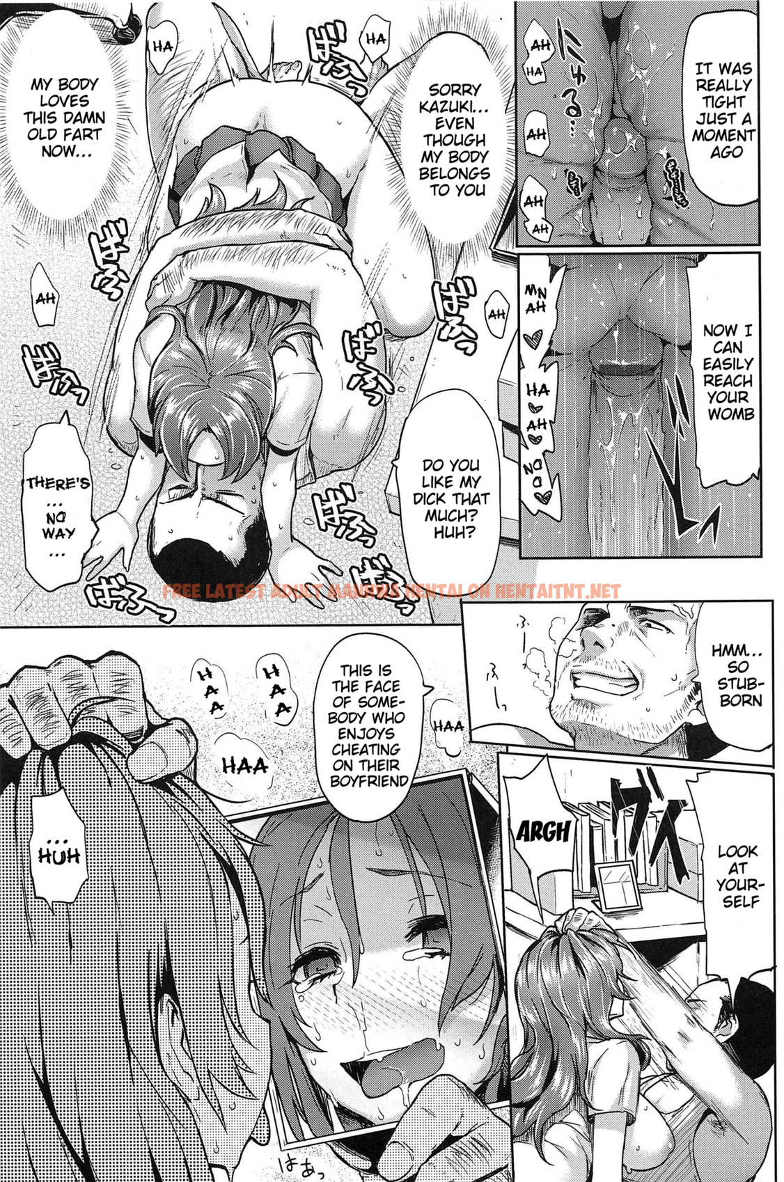 Read Hentai Image 50 in comic Sakari Sakarare - One Shot - hentaitnt.net