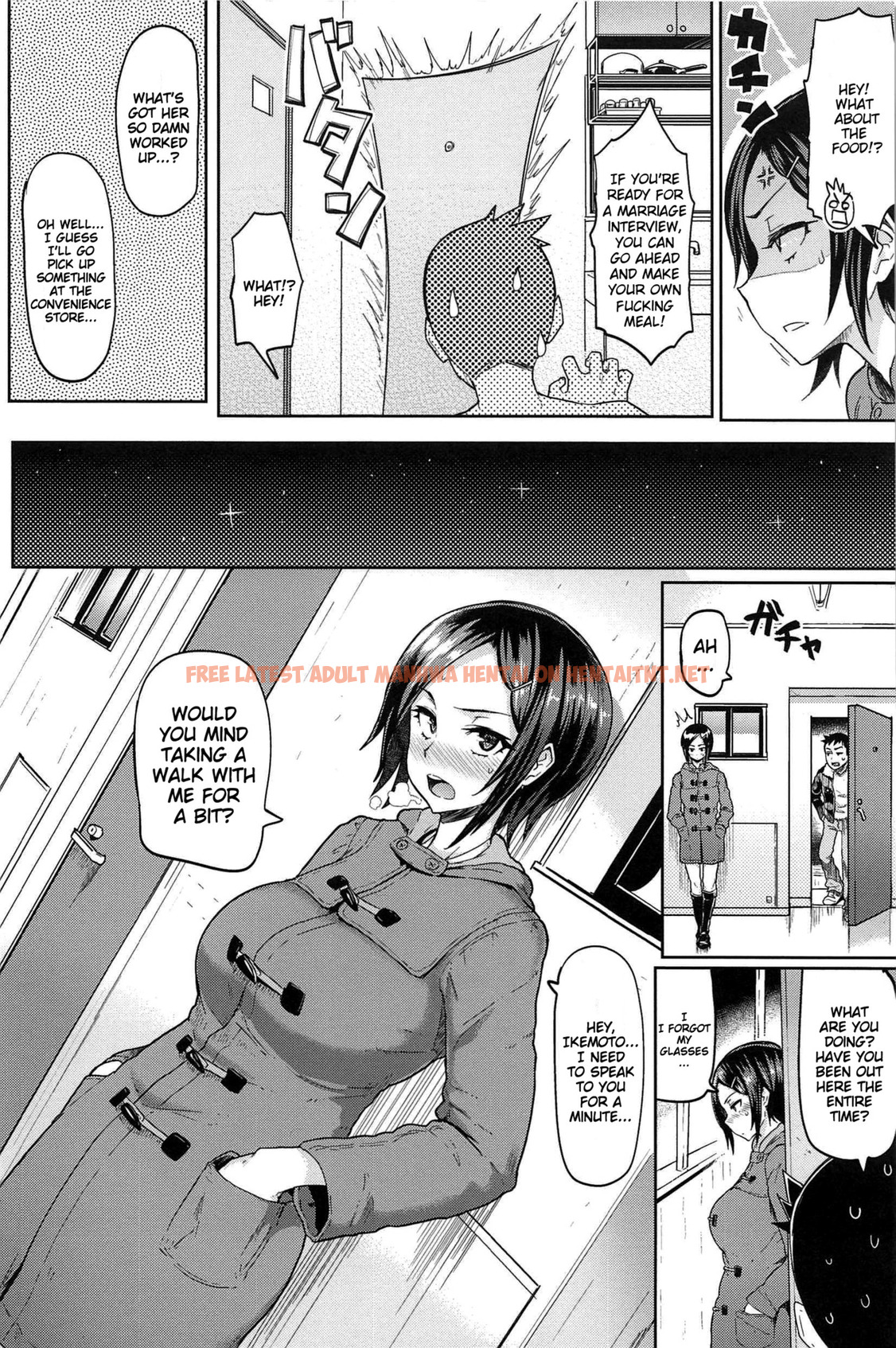 Read Hentai Image 81 in comic Sakari Sakarare - One Shot - hentaitnt.net