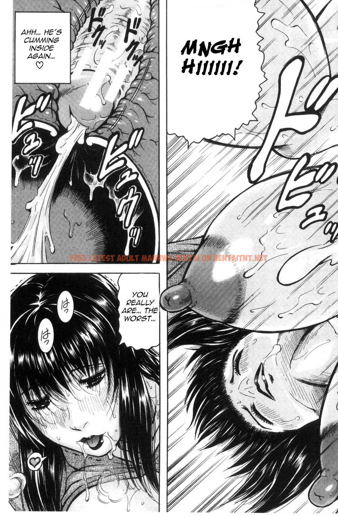 Read Hentai Image 35 in comic Saretai Onna Ch. 1-2 - One Shot - hentaitnt.net