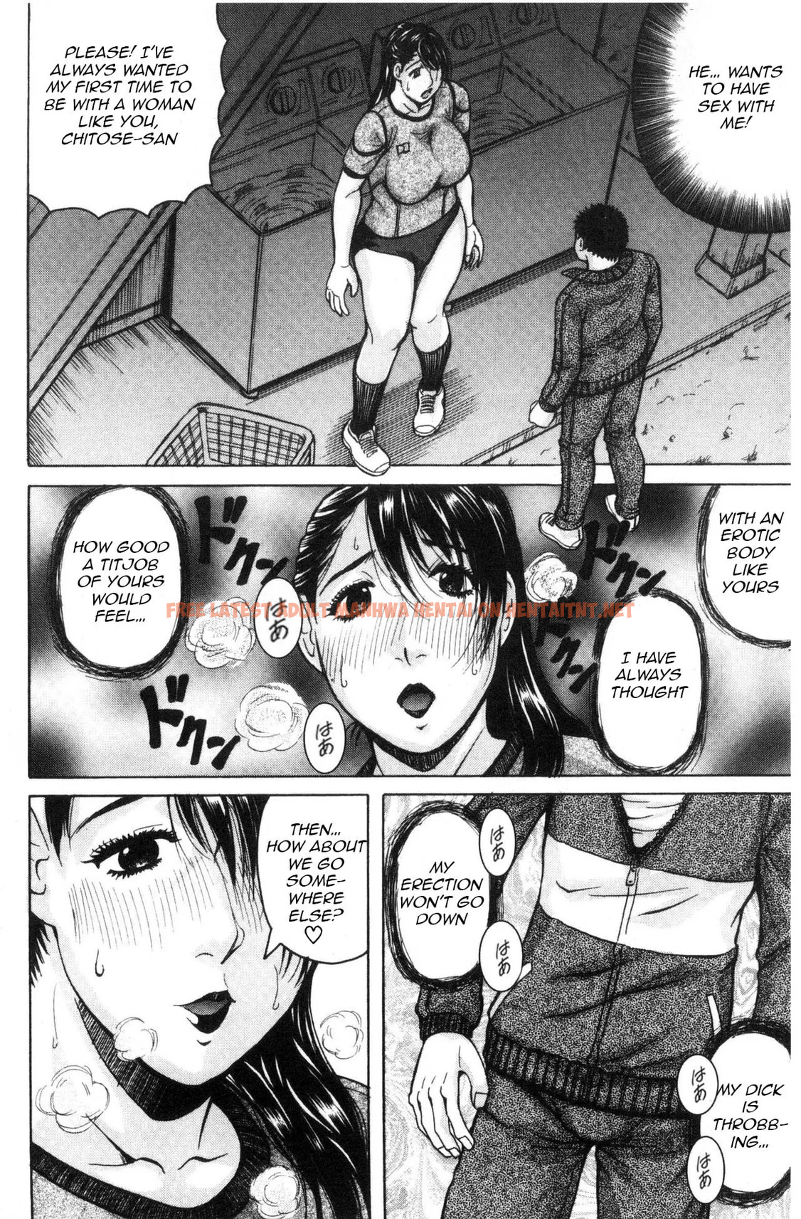 Read Hentai Image 44 in comic Saretai Onna Ch. 1-2 - One Shot - hentaitnt.net