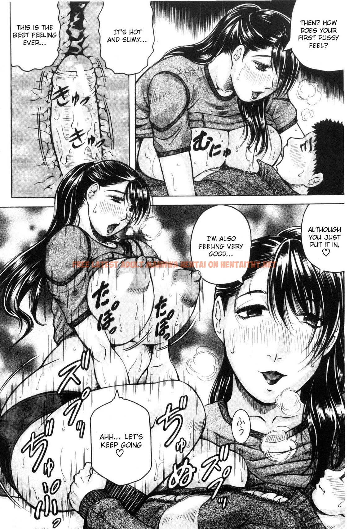 Read Hentai Image 50 in comic Saretai Onna Ch. 1-2 - One Shot - hentaitnt.net