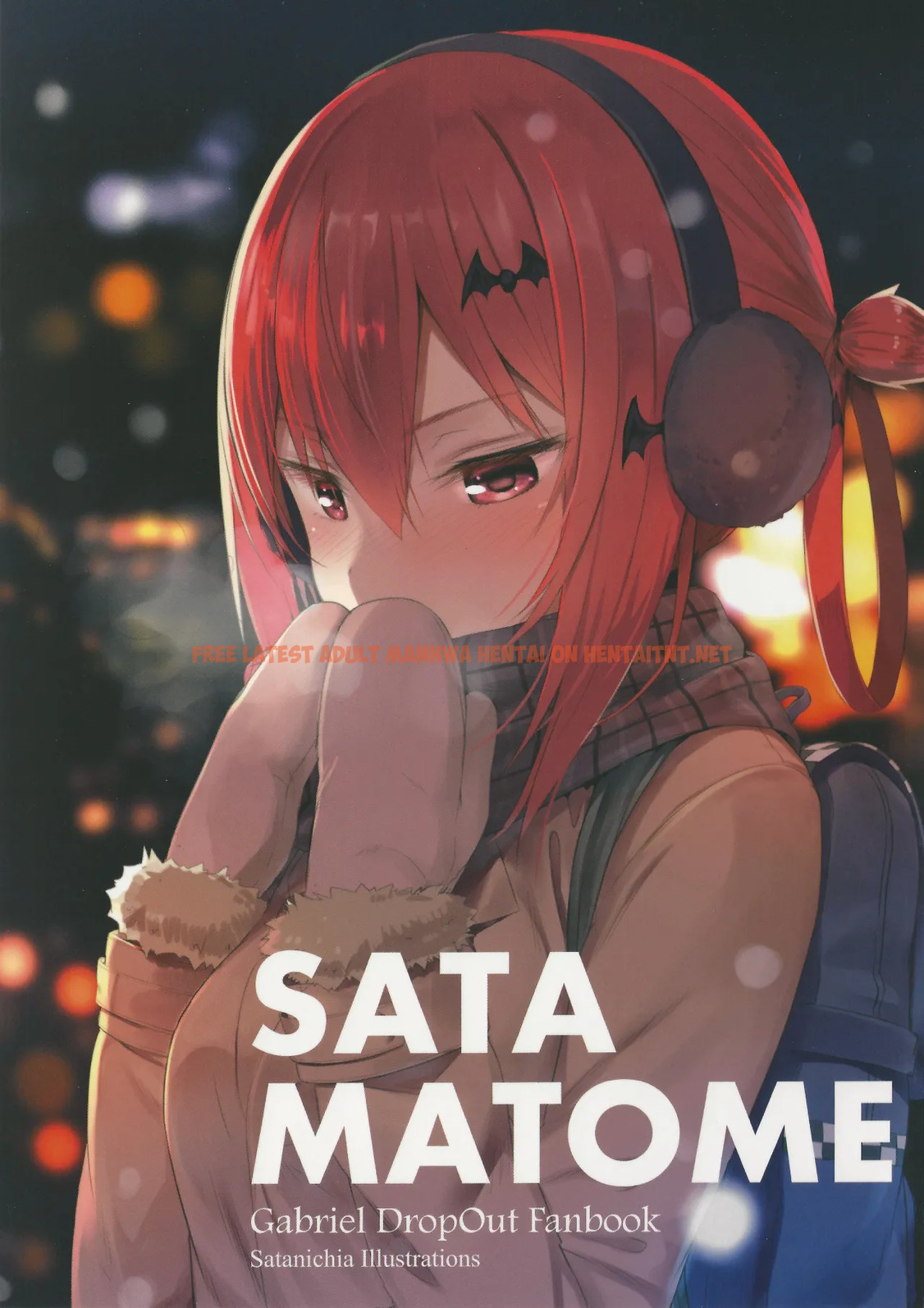 Read Hentai Image 0 in comic Sata Matome - One Shot - hentaitnt.net