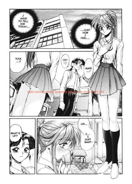 Read Hentai Image 1 in comic Secret Plot Deep 4 - One Shot - hentaitnt.net