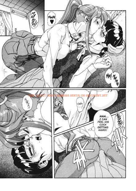 Read Hentai Image 12 in comic Secret Plot Deep 4 - One Shot - hentaitnt.net