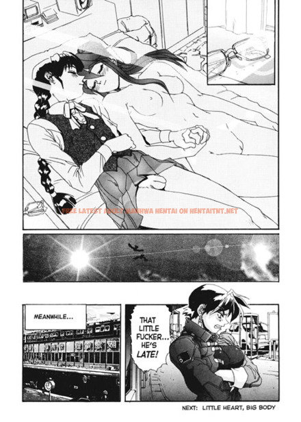 Read Hentai Image 24 in comic Secret Plot Deep 4 - One Shot - hentaitnt.net