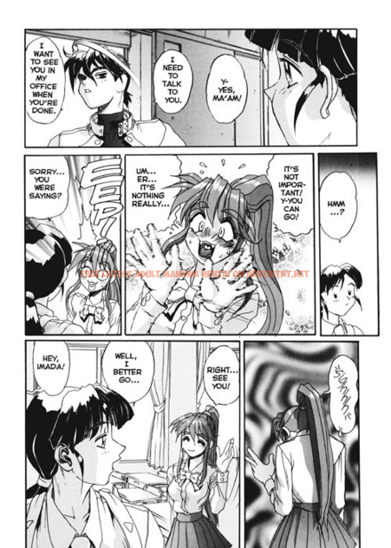 Read Hentai Image 3 in comic Secret Plot Deep 4 - One Shot - hentaitnt.net