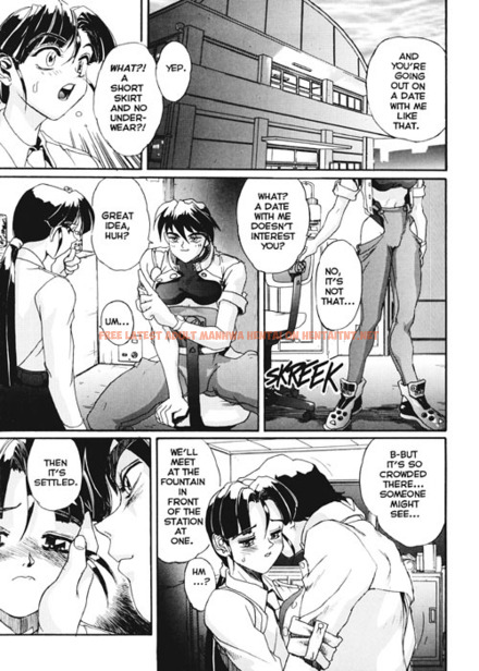 Read Hentai Image 4 in comic Secret Plot Deep 4 - One Shot - hentaitnt.net