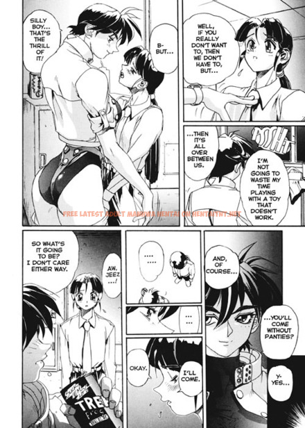 Read Hentai Image 5 in comic Secret Plot Deep 4 - One Shot - hentaitnt.net